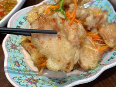 -老厨家(友谊路总店)