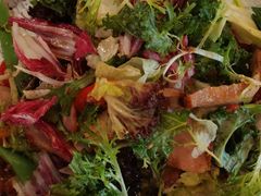 -芭莉与彩虹西餐厅(成都合生汇店)