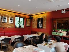 -安妮意大利餐厅(丽都店)
