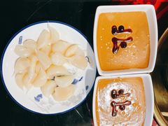 -北门涮肉·炭火铜锅涮肉(什刹海店)