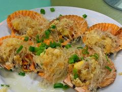 -景好海鲜餐厅(大鹏必选旅游店)