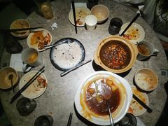 -留半山·香港食堂(啦啦宝都店)