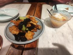 -小吊梨汤·北京菜·烤鸭(鸟巢店)