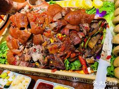 -清真悦宾楼食府(海湖店)