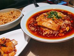 -渝信川菜(西单店)
