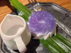 -帕蓝·暹罗料理(曲阳店)