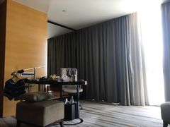 -廊坊固安福朋喜来登酒店