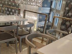 -世华轩餐厅(金仓永华大酒店)