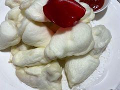 软炸里脊-马凯餐厅(地安门店)