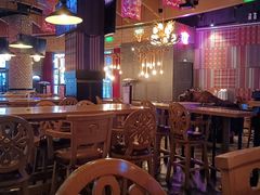 -MR.ROCKY洛奇先生RESTAURANT&BAR(宝安壹方城店)