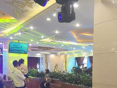 -巴音浩日娲·蒙餐(双林东路店)