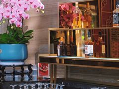 -福州泰禾铂尔曼酒店·大堂酒廊