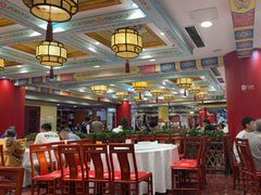 -万荣烤鸭店·北京菜(天坛店)