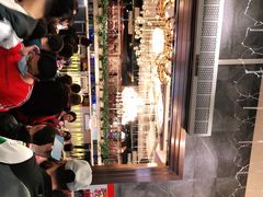 -金刚山烧烤(中山路店)