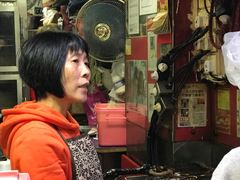 -利强记北角鸡蛋仔(弥敦道店 )