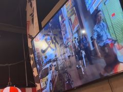 -白石的深夜食堂(济南万象城店)