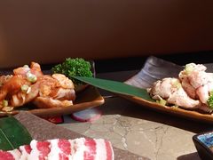 -谷牛日式烤肉(宝山U天地店)