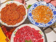 -朱光玉火锅馆(正弘城店)