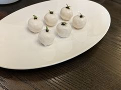 -外滩三号餐厅·创意中餐