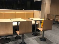 -麦当劳(军博店)