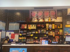 -刘妈菜馆(磁器口店)