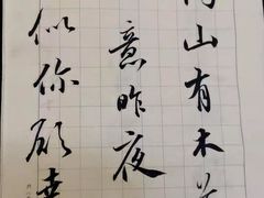 -汉翔书法丨书法·美术·硬笔·国画(望京校区)