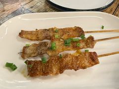 -利杨记·本味轩粥坊·烧烤(宝体店)