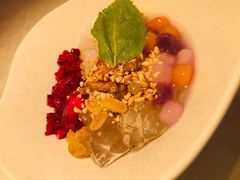 大碗冰粉-马邦子·紫苏烤鱼(恒隆广场店)