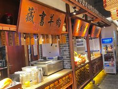 -二十八里太湖船菜(吉祥路店)