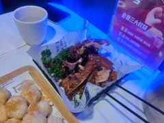-马邦子·紫苏烤鱼(恒隆广场店)