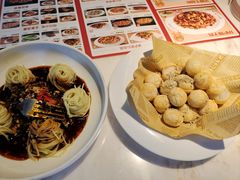 -茅庐川菜(烟台大悦城店)