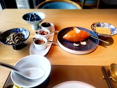 杏仁饼-新荣记(西溪湿地店)