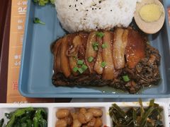 -魏家凉皮(十里河店)