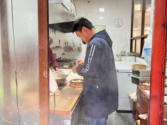 -余氏豆腐包老店(东直街店)