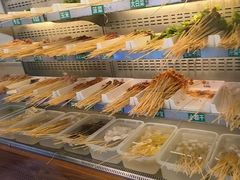 -来涮蜀鲜货火锅串串香(菜市口店)