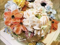 -Whisper studio薇语花艺烘焙工作室