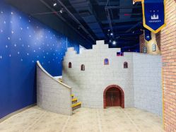 -幻贝家儿童乐园(苏州中心店)