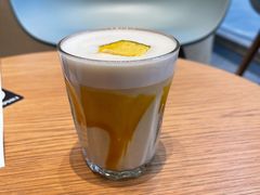 -Seesaw Coffee(苏州中心店)