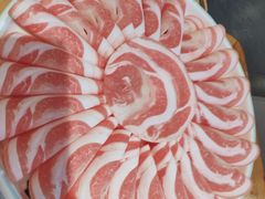 -蜀留香火锅(社会山店)