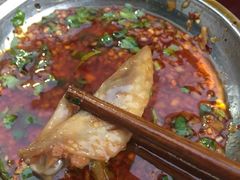 -红牌楼老号串串(银海佳苑店)