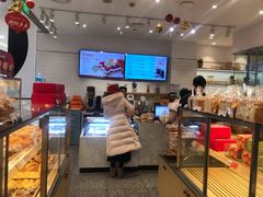 -BreadTalk面包新语(龙之梦购物中心莘庄店)