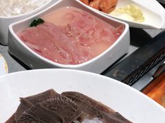 -海底捞火锅(振华广场店)