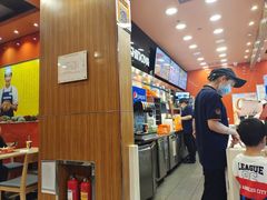 -吉野家(维明街店)