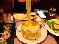 -Lingo西餐厅(仙乐斯广场店)