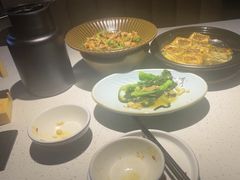 -秋色客家菜(流塘店)