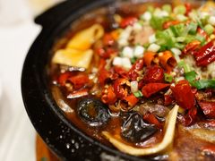 -李老爹香辣蟹(宣武门店)