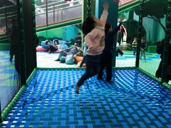 -蒙特利亲子乐园