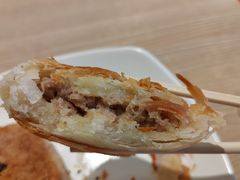 -岩明火勺店(承德路店)