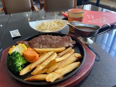 -维园港式茶餐厅(龙岗盛平店)