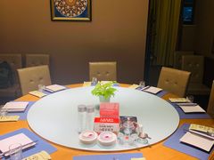 -新海渔港·胶东海鲜家常菜·家宴(奥体中心店)